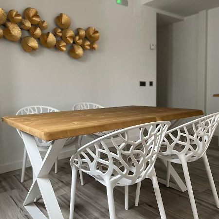 Rotonda Del Minotauro Apartamento Turistico Coria Exteriör bild