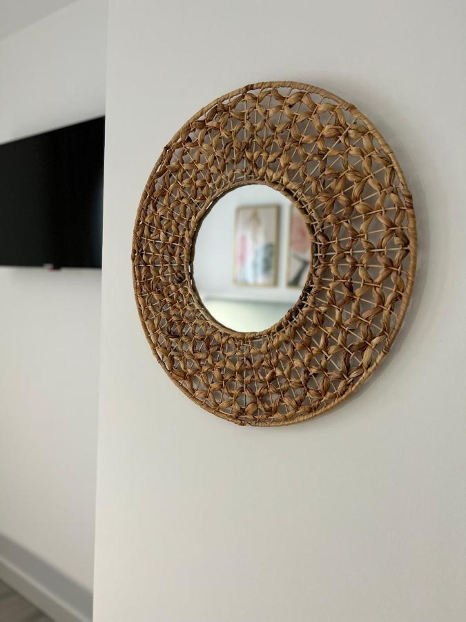 Rotonda Del Minotauro Apartamento Turistico Coria Exteriör bild