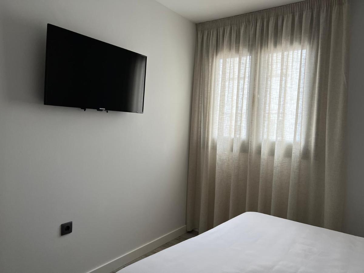 Rotonda Del Minotauro Apartamento Turistico Coria Exteriör bild