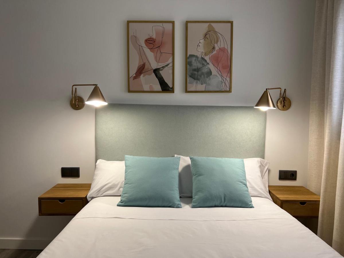 Rotonda Del Minotauro Apartamento Turistico Coria Exteriör bild