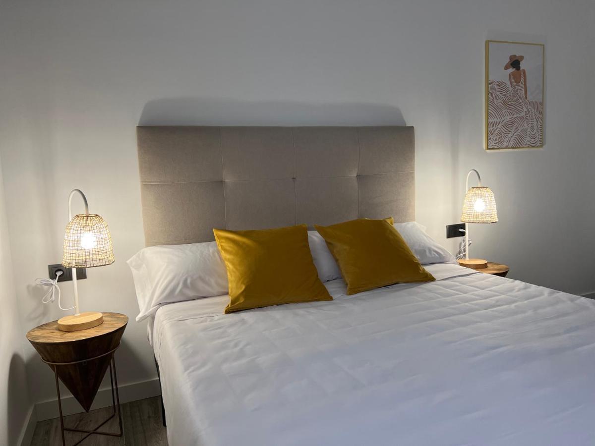 Rotonda Del Minotauro Apartamento Turistico Coria Exteriör bild