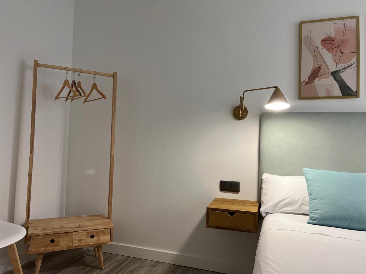 Rotonda Del Minotauro Apartamento Turistico Coria Exteriör bild