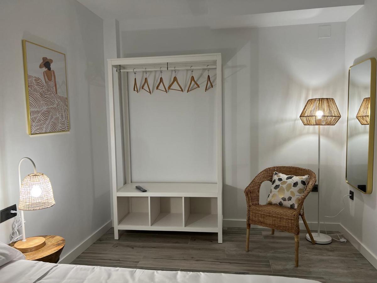 Rotonda Del Minotauro Apartamento Turistico Coria Exteriör bild