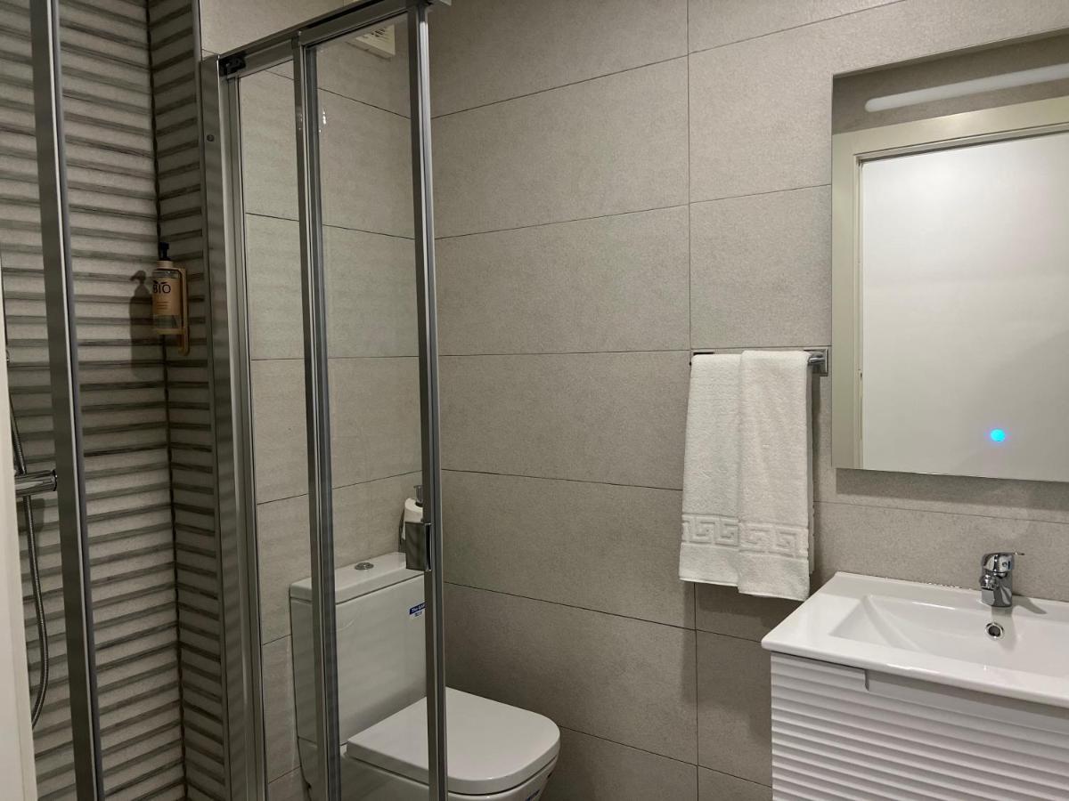 Rotonda Del Minotauro Apartamento Turistico Coria Exteriör bild