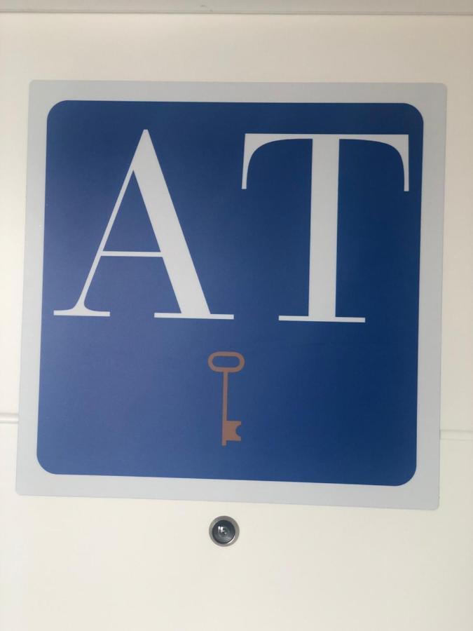 Rotonda Del Minotauro Apartamento Turistico Coria Exteriör bild